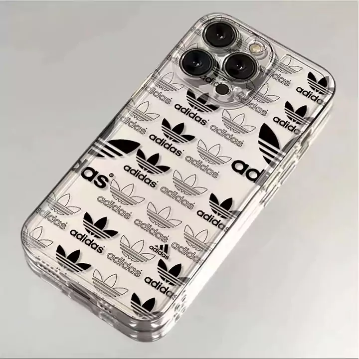  adidas iphone 15/15pro case