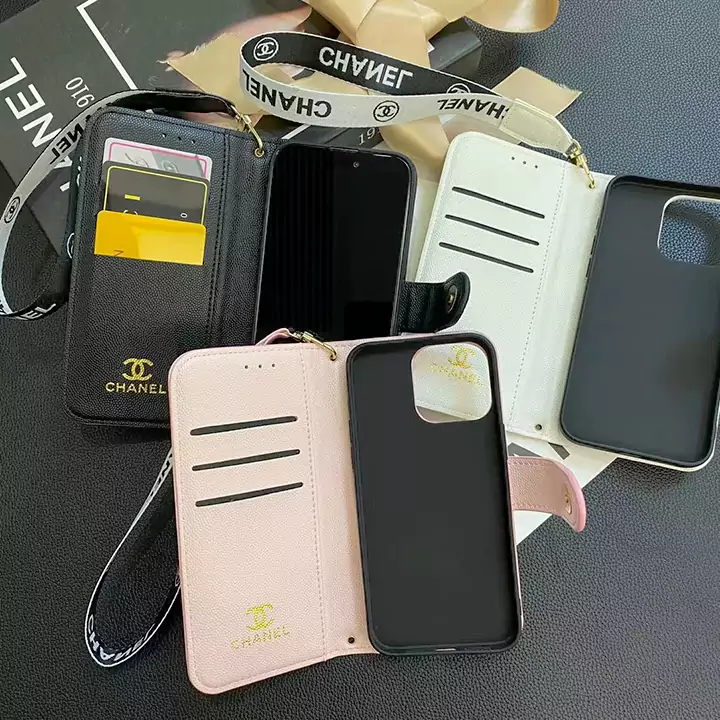  chanel iphone 14/14pro case