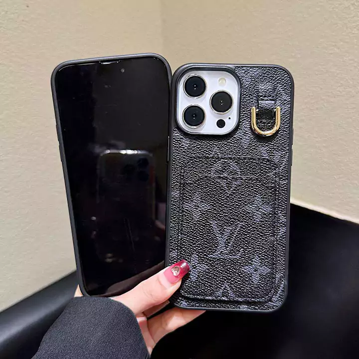 Louis Vuitton iphone 16 cases