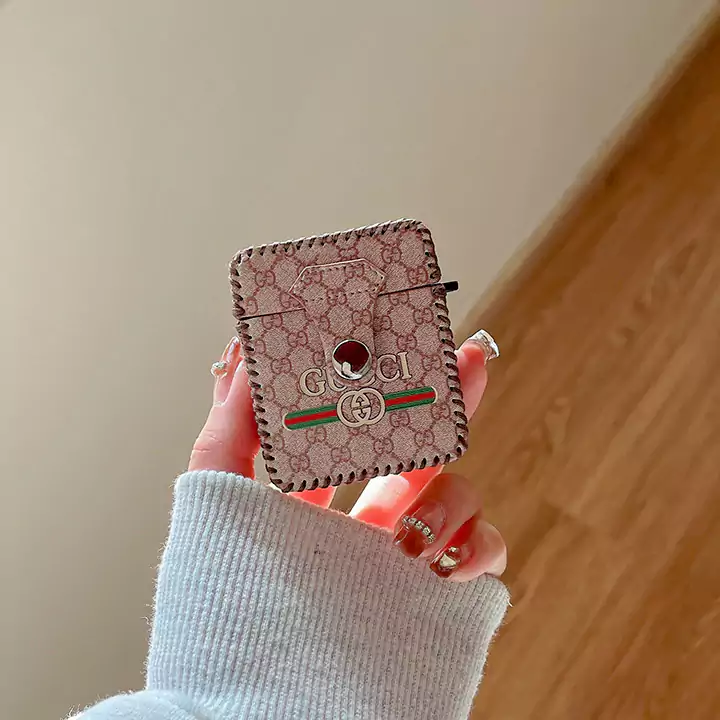  Gucci AirPods Pro 2 case