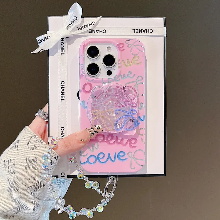  loewe iphone 14/14pro case