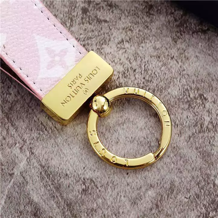  Louis Vuitton keychain