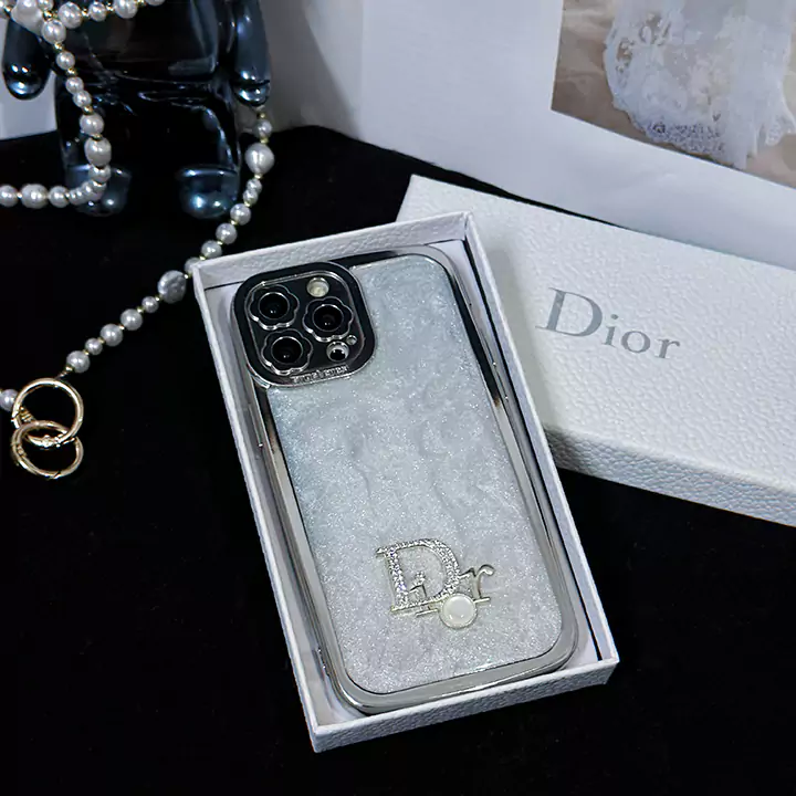  dior iphone 15/15pro case