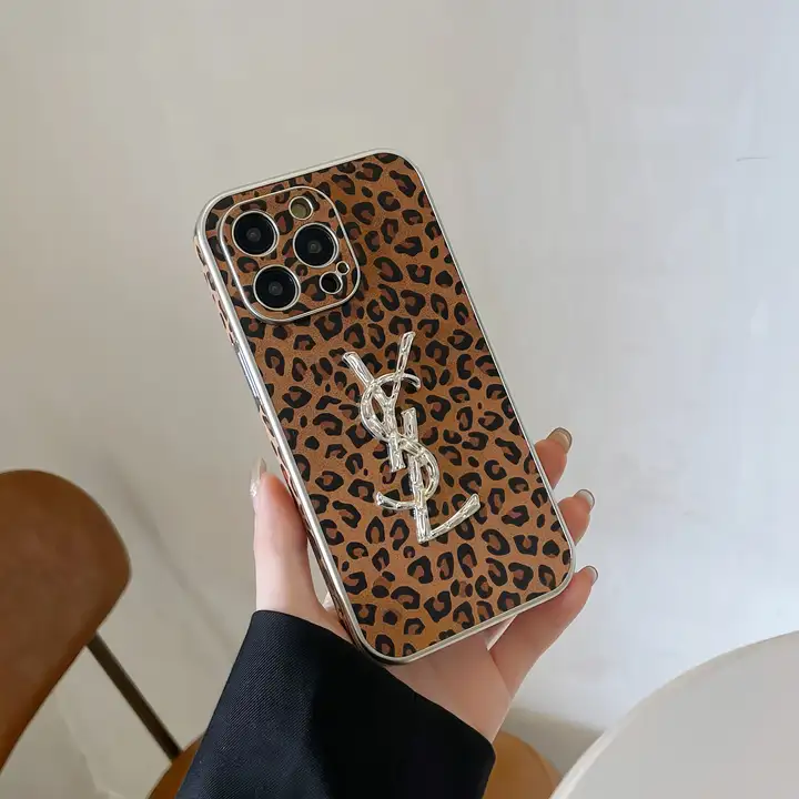  ysl iphone 14/14pro case