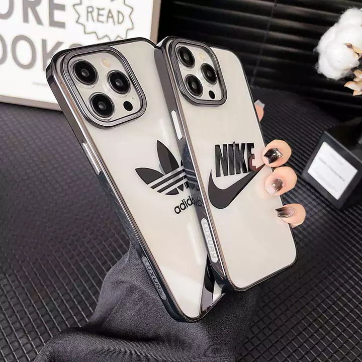  adidas nike iphone 14/14pro case