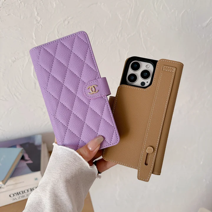  chanel iphone 14/14pro case