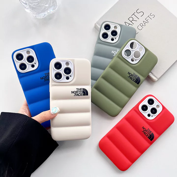  the north face iphone 14/14pro case
