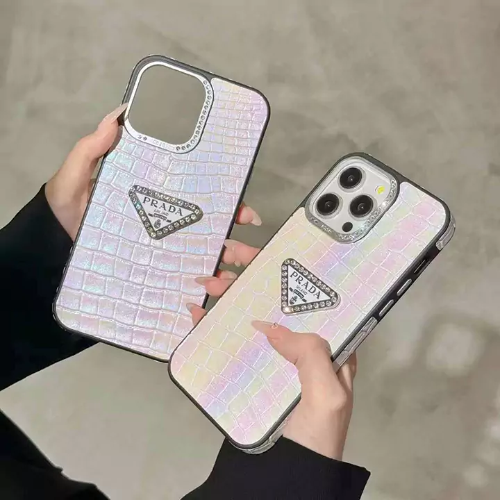  prada iphone 14/14pro case