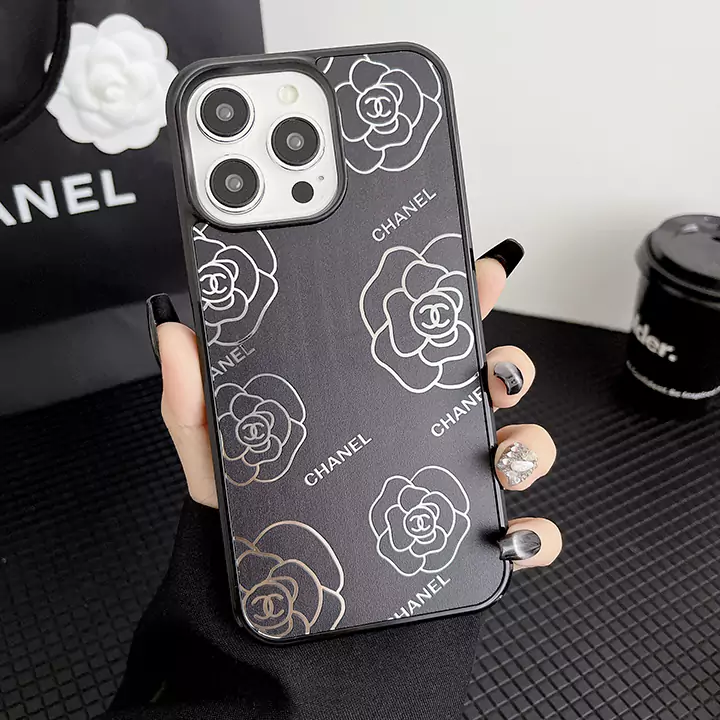  chanel iphone 16/16pro case