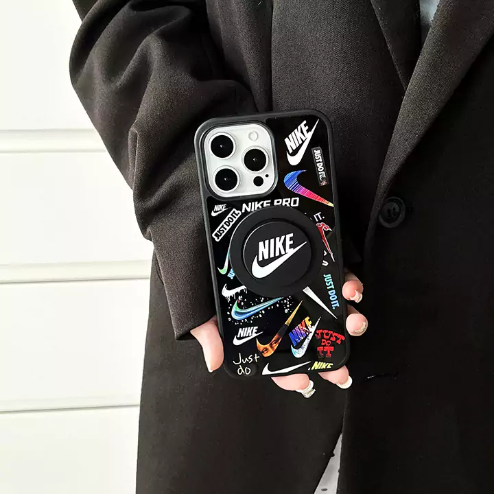  nike iphone 15/15pro case
