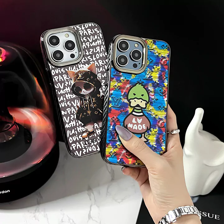  louis vuitton iphone 14/14pro case