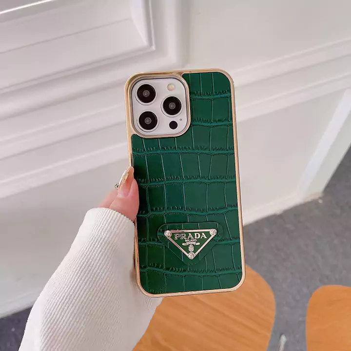  prada iphone 13/13pro case