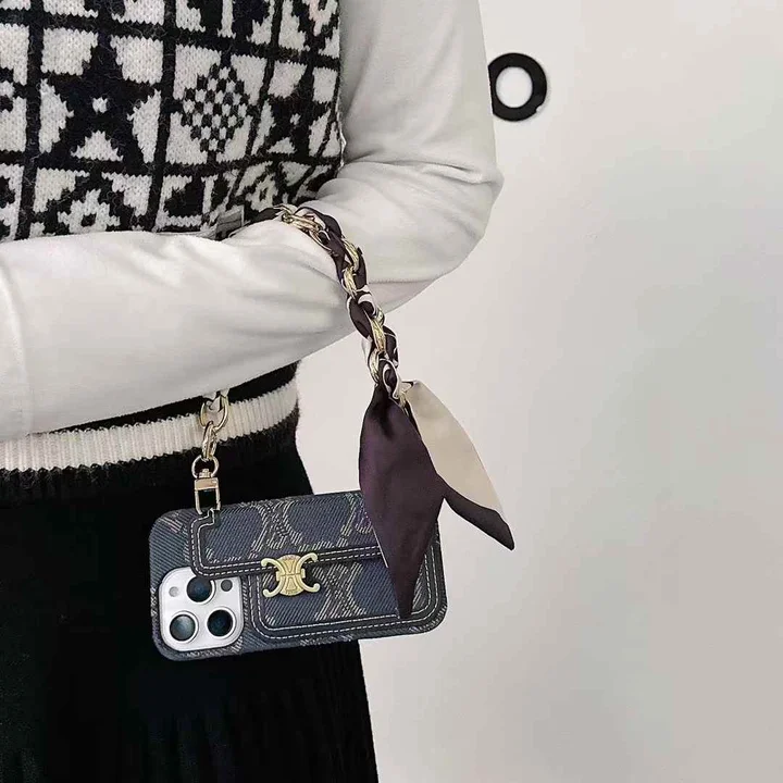  celine iphone 13/13pro case