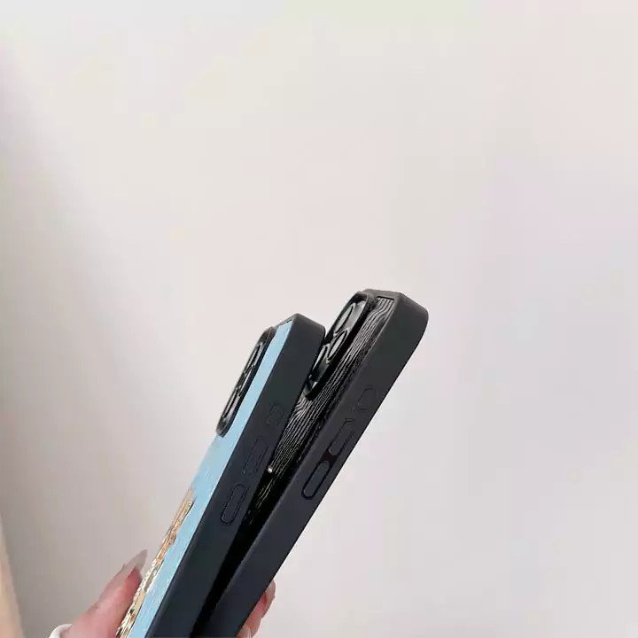  YSL iphone 13/13pro case