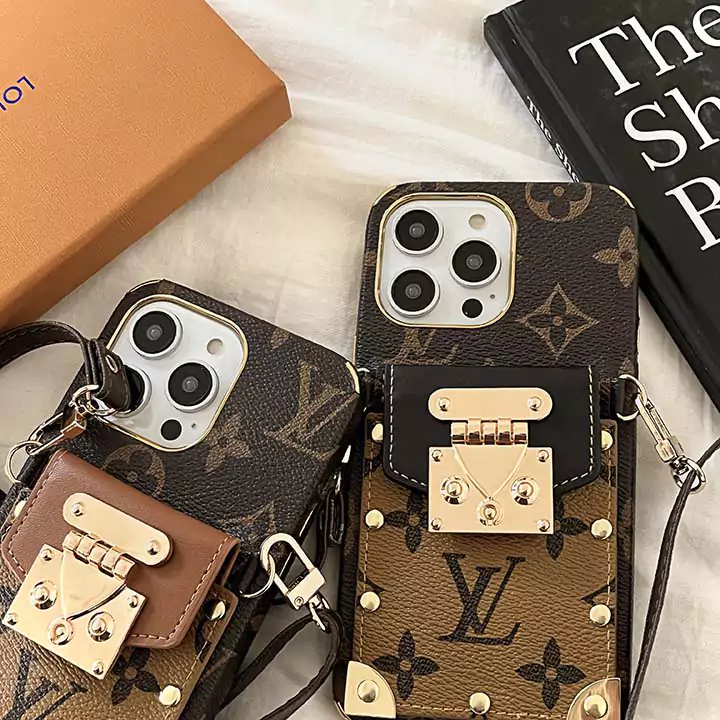  louis vuitton iphone 14/14pro case