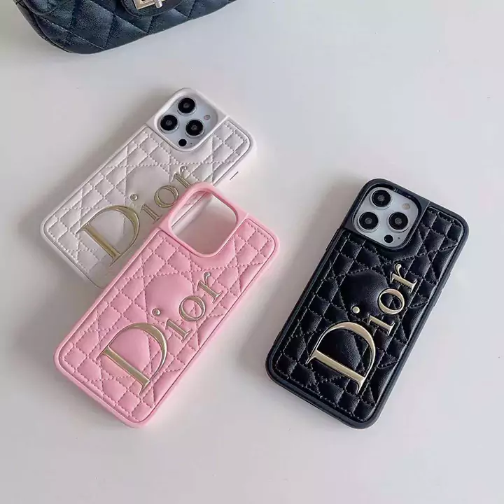 dior quilted iphone case