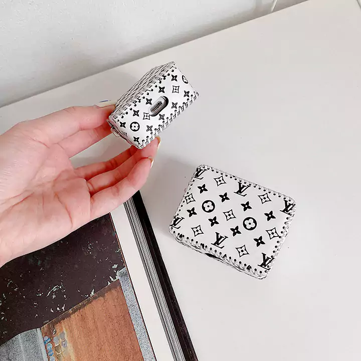  LV AirPods Pro case