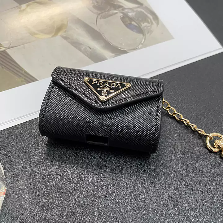  Prada AirPods Pro case