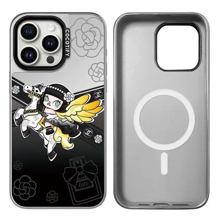 luxury brands iphone 14/14pro case