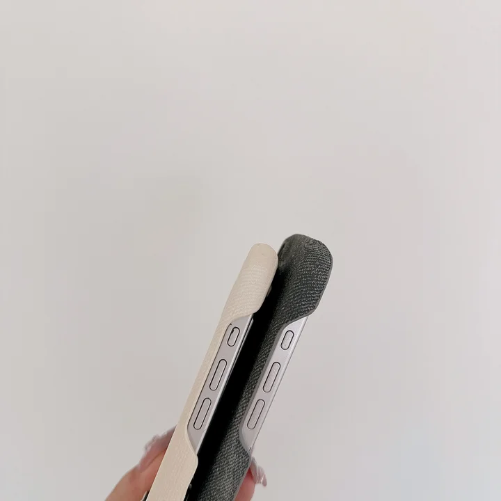  chanel iphone 14/14pro case