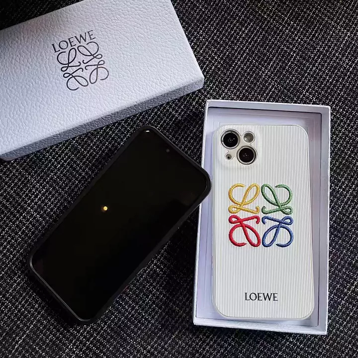  loewe iphone 16/16pro case