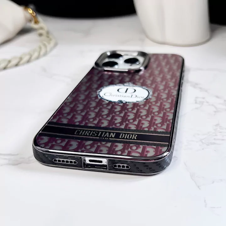  dior iphone 13/13pro case