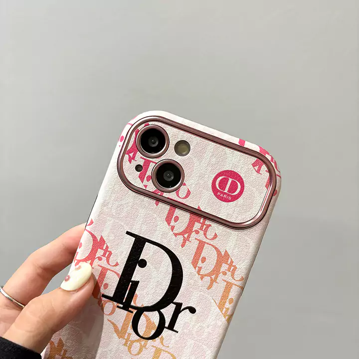  dior iphone 14/14pro case