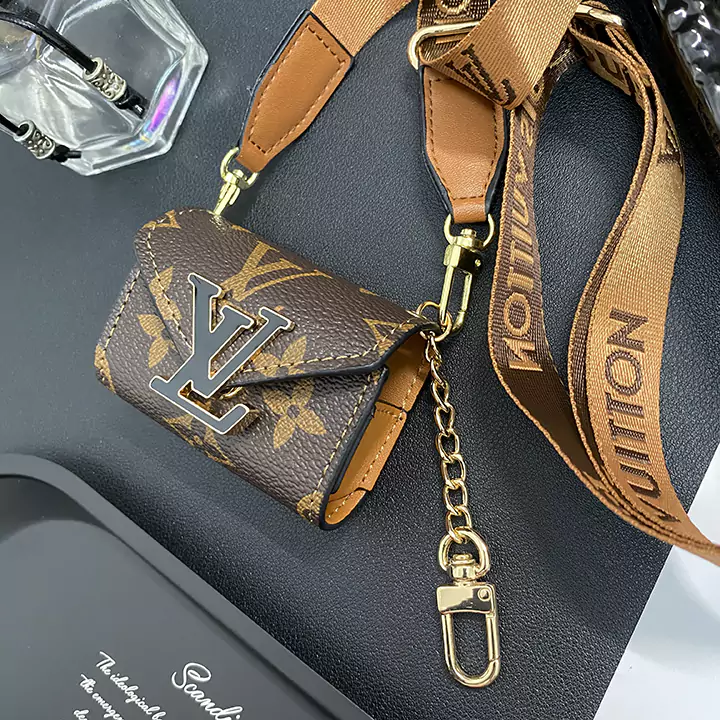  LV AirPods 4 case