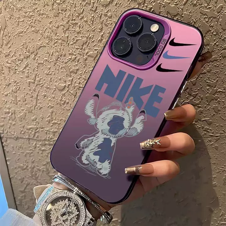  nike iphone 15/15pro case