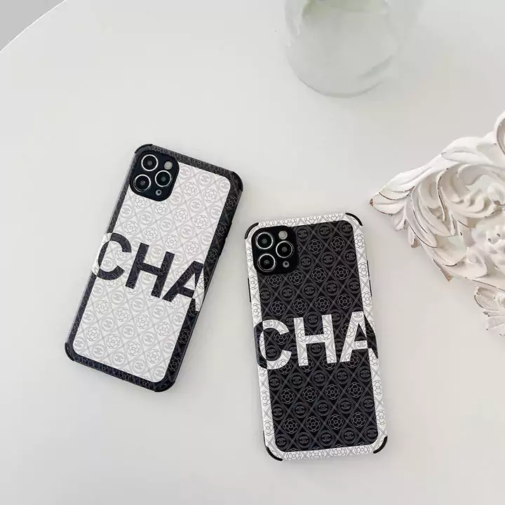  chanel iphone 14/14pro case
