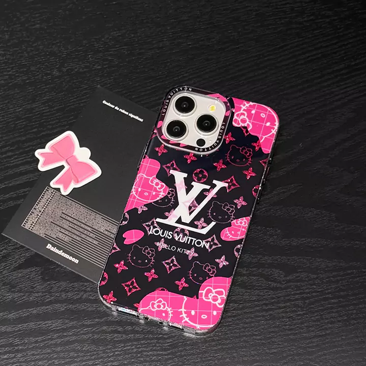  louis vuitton iphone 15/15pro case