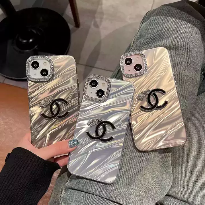  chanel iphone 16/16pro case