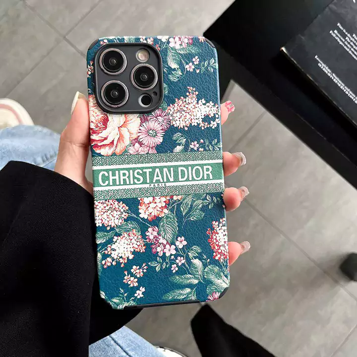  dior iphone 15/15pro case