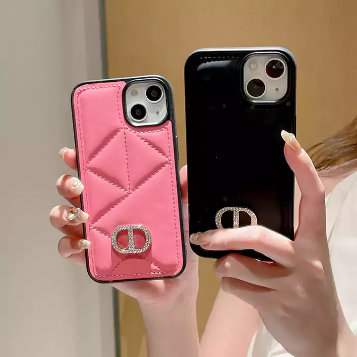  dior iphone 16/16pro case