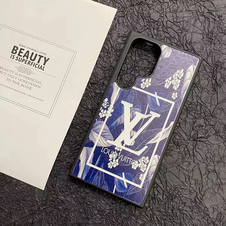  louis vuitton samsung galaxy S25 case