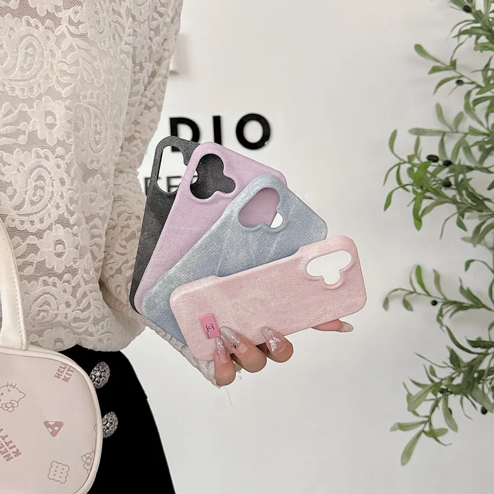  chanel iphone 15/15pro case