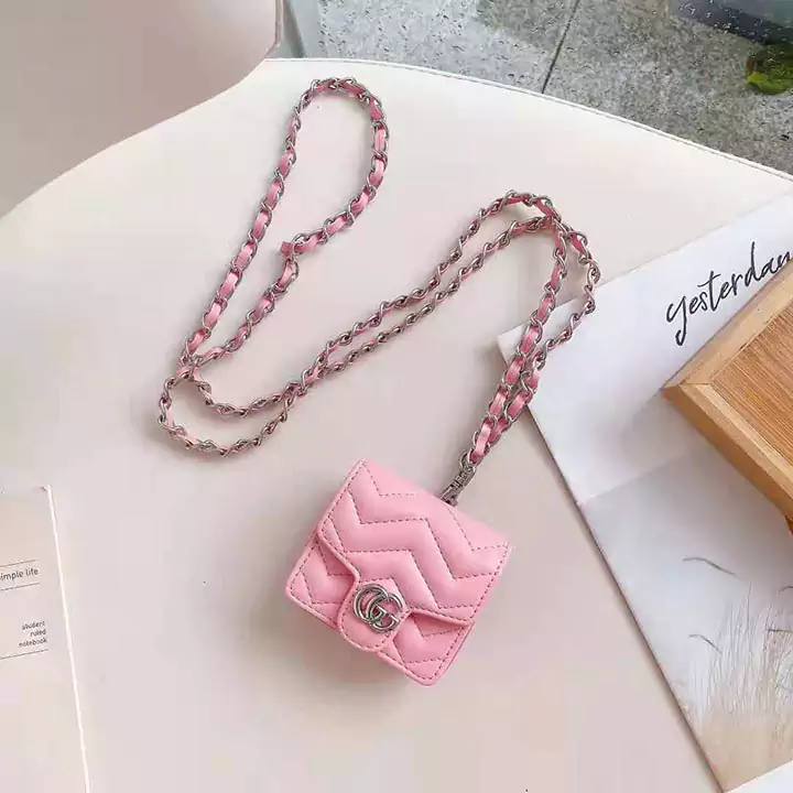  Gucci AirPods 3 case