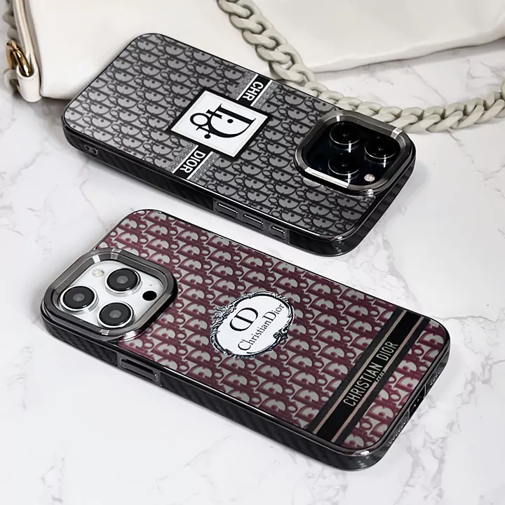  dior iphone 14/14pro case