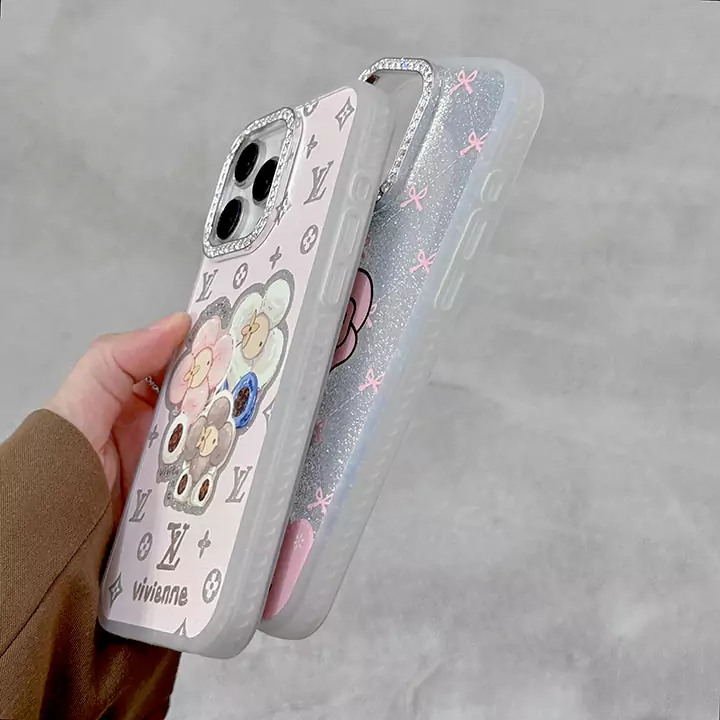  chanel louis vuitton iphone 15/15pro case