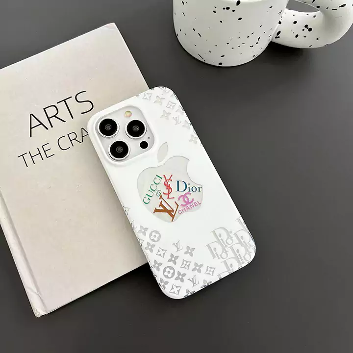  chanel iphone 16/16pro case