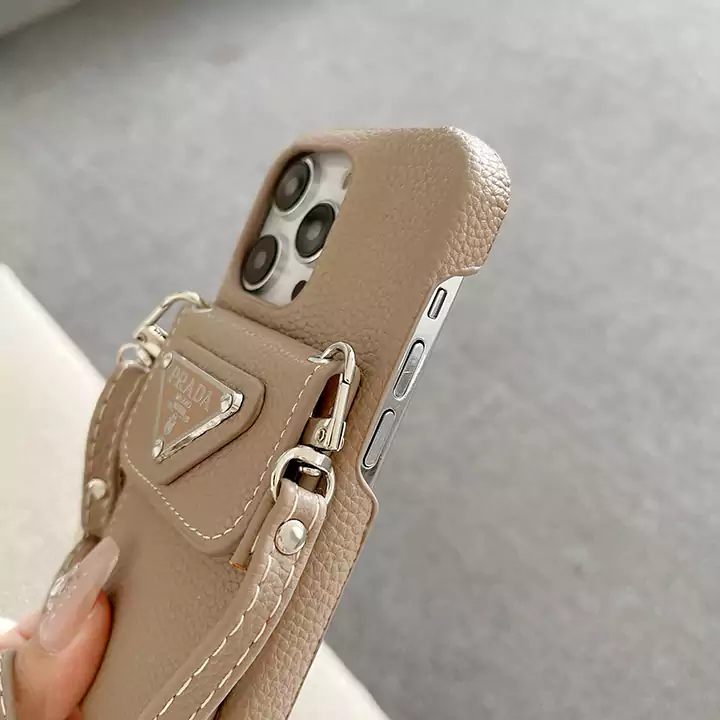  prada iphone 15/15pro case