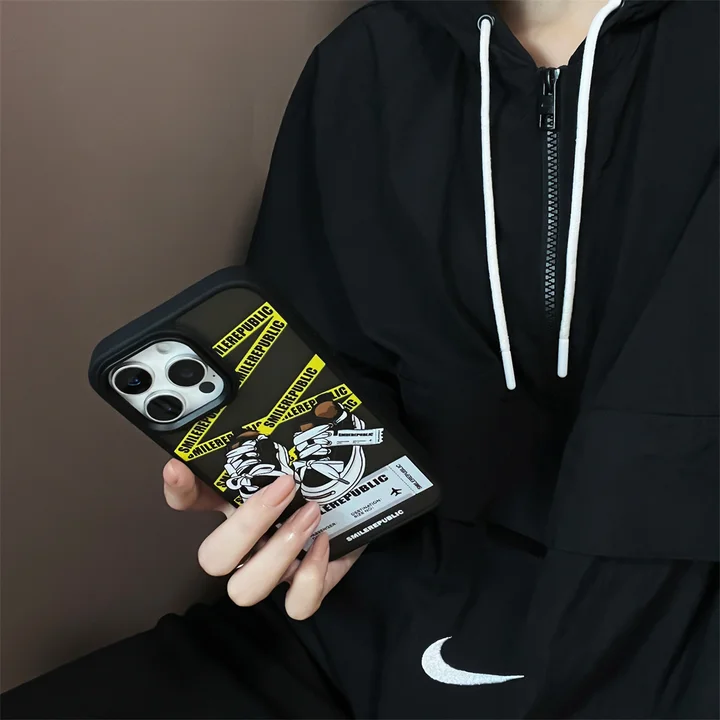  nike iphone 16/16pro case