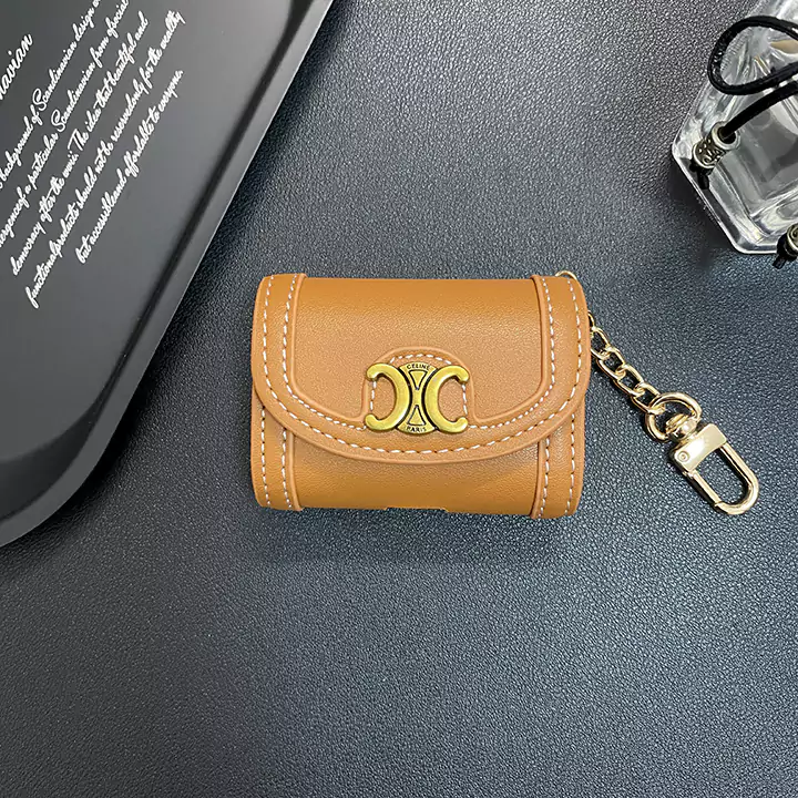  Celine AirPods 4 case