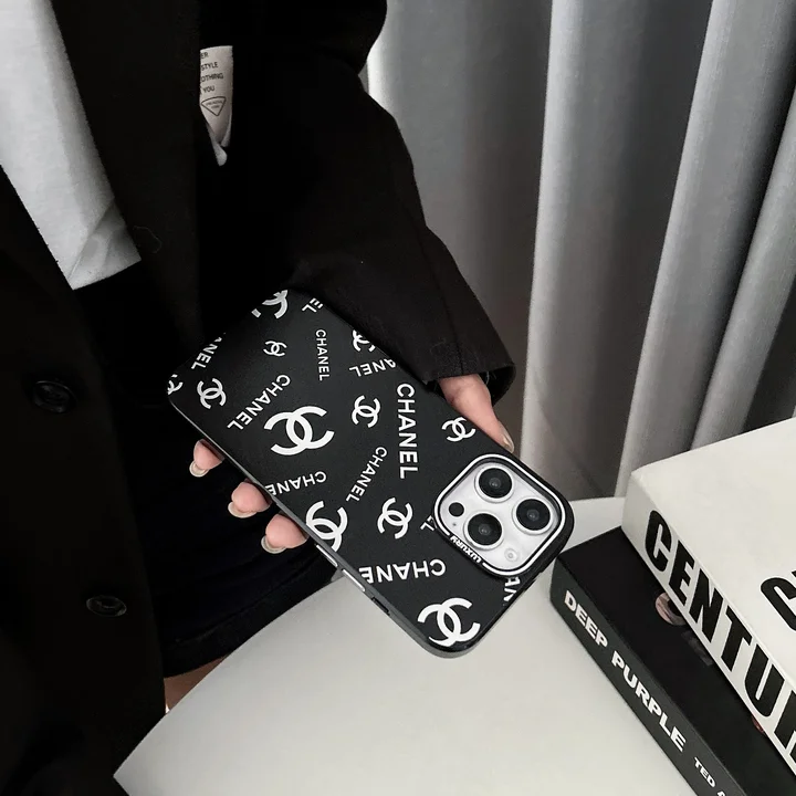  chanel and dior iphone 16/16pro case
