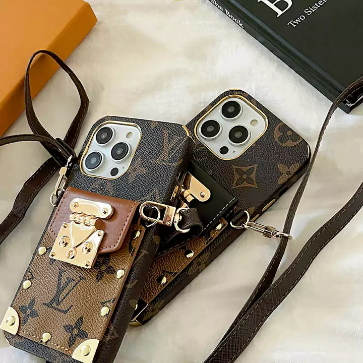  louis vuitton iphone 15/15pro case
