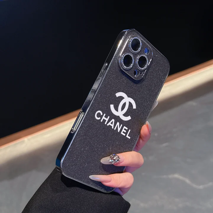  chanel iphone 16/16pro case