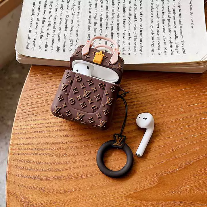  LV AirPods 1/2 case