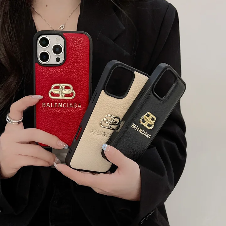 balenciaga iphone 15/15pro case