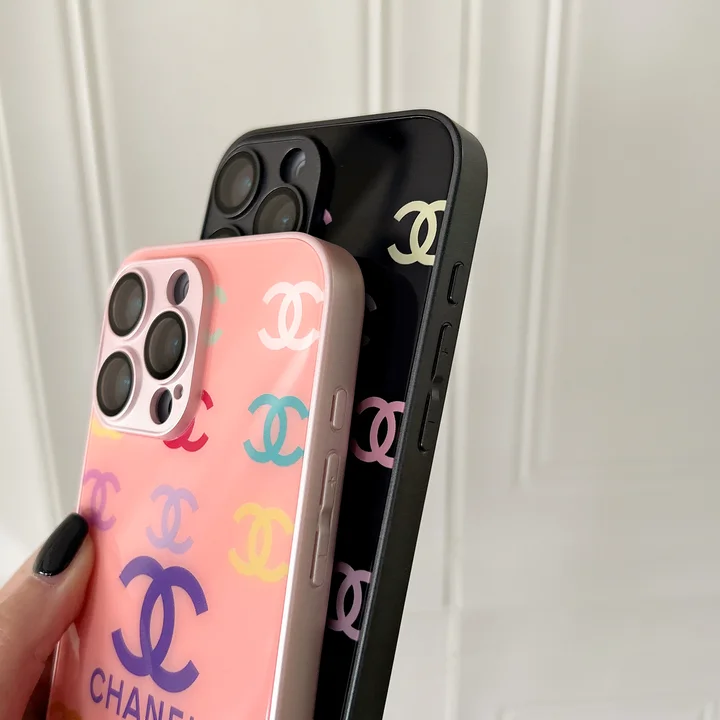  chanel iphone 13/13pro case