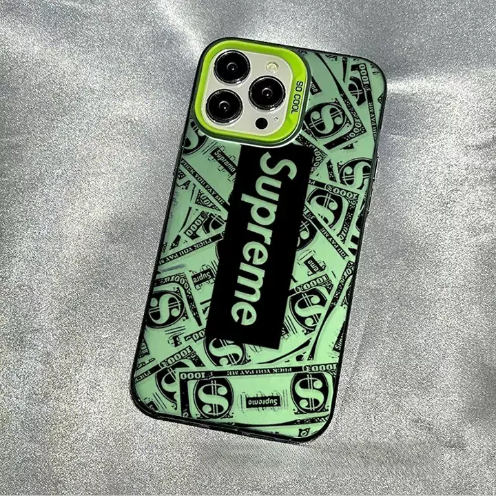  supreme iphone 13/13pro case